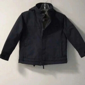 Paul & Shark Yachting Typhoon 20000 Navy Blue  Kids Jacket